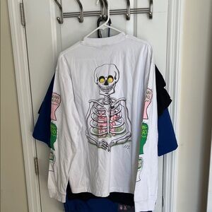 Brain Dead Long sleeve🔥🔥